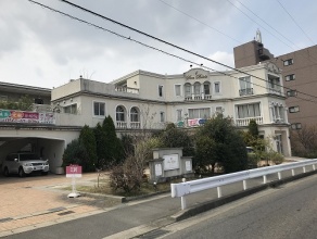 長久手市長筬町　売り事業所
