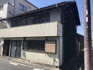 事業用物件も管理しています