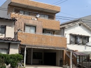 名古屋市守山区の事業用管理物件