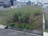 資材置き場