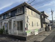 現在満室　４月退去予定