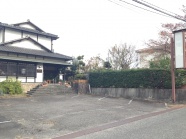 瀬戸市共栄通