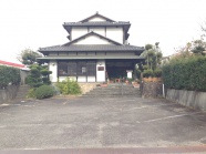 瀬戸市共栄通