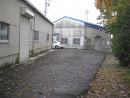 瀬戸市南菱野町
