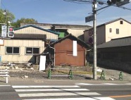 瀬戸市八幡町