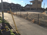 瀬戸市西脇町