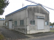 瀬戸市南菱野町
