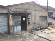 瀬戸市西米泉町