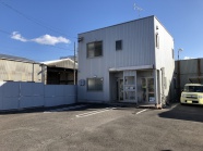 瀬戸市共栄通2丁目