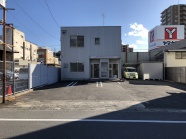 瀬戸市共栄通2丁目