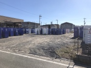 瀬戸市北浦町