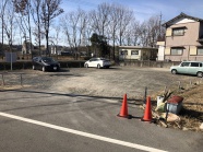 瀬戸市西米泉町