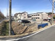 瀬戸市西米泉町