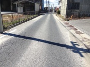 瀬戸市上陣屋町