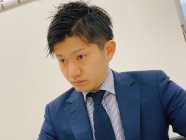 物件担当／井上