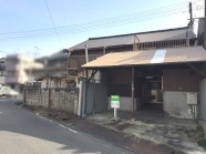 長屋建物でも利用方法はあります
