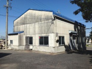 倉庫・作業所・事務所・店舗は利用者の用途に合わせてご提案を変化させています