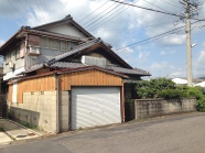 遠方な物件（弊社規定有）でも対応しています、岐阜県瑞浪市内の戸建