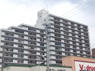 設備の改修とご提案により再生し賃貸している分譲マンション、パークシティ水野