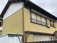 築年数40年経過した戸建ても賃貸にて活用できます