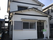 駅近くの戸建て貸家は人気があります