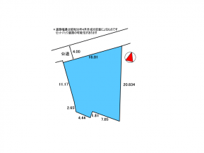 瀬戸市品野町３丁目