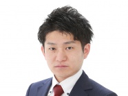 担当者：宅建取引士/井上琢也